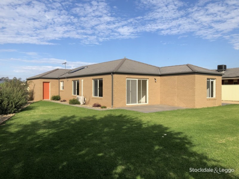29 Kakadu Drive, Shepparton VIC 3630