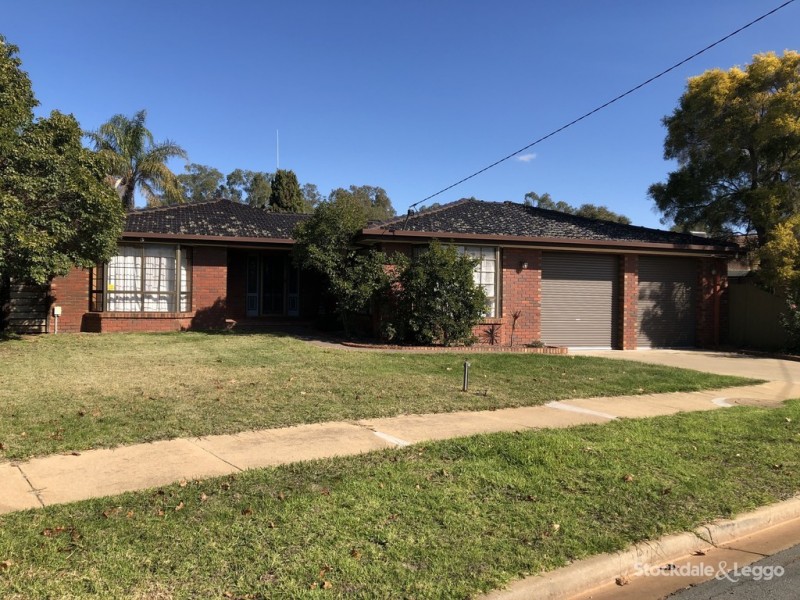 18 Lachlan Crescent, Shepparton VIC 3630