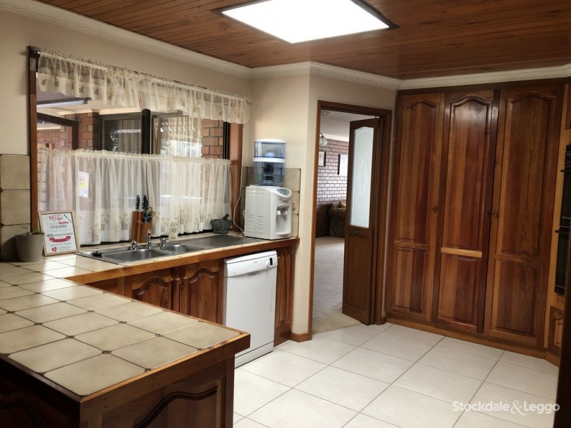 18 Lachlan Crescent, Shepparton VIC 3630