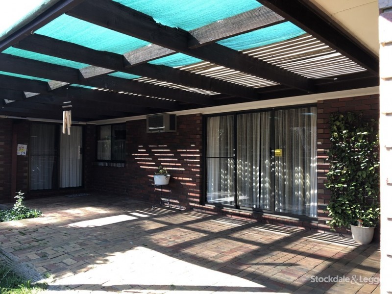 18 Lachlan Crescent, Shepparton VIC 3630