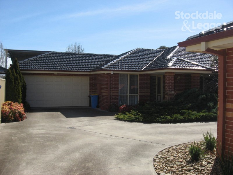 2 / 14 Barker Avenue, Shepparton VIC 3630