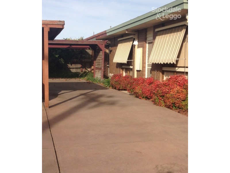 2 / 14 Bowe Street, Shepparton VIC 3630