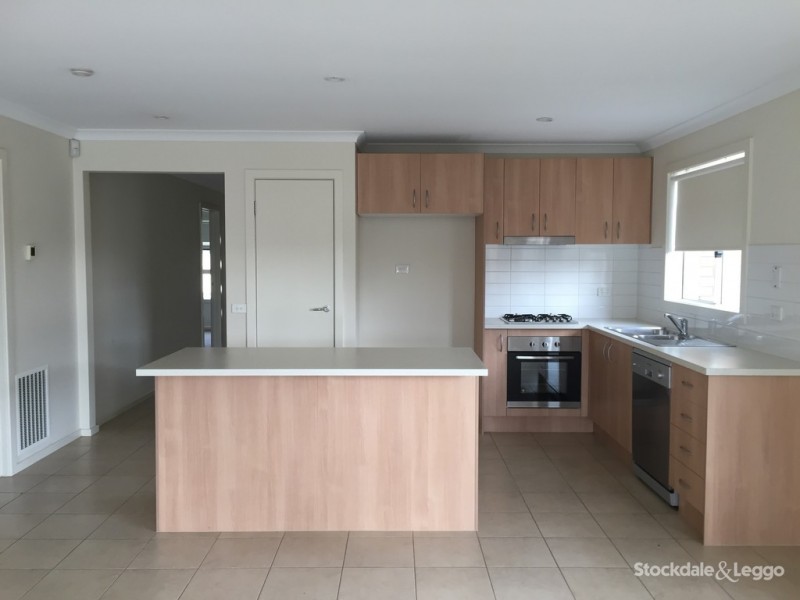 5 Savoy Nook, Shepparton VIC 3630