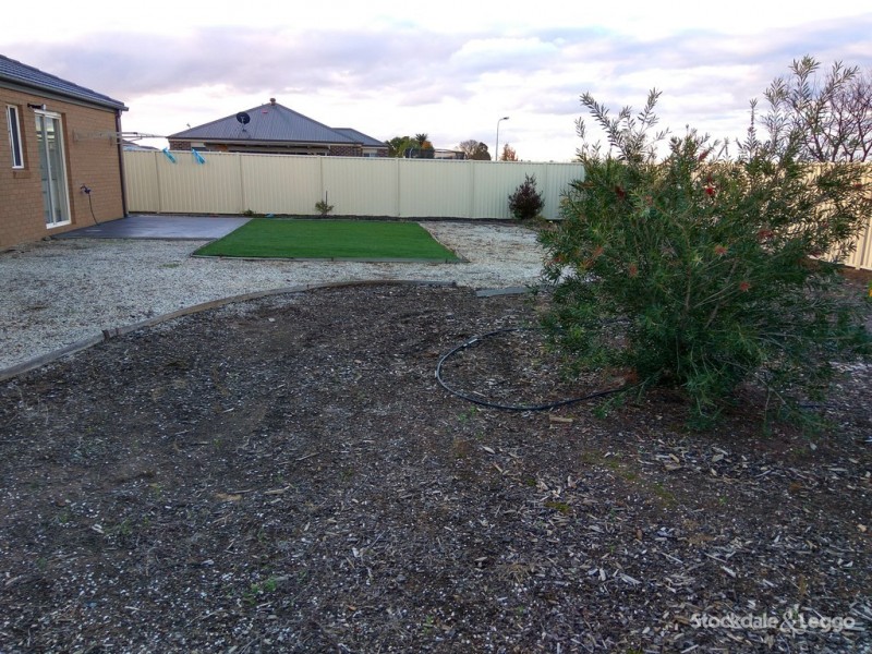5 Savoy Nook, Shepparton VIC 3630