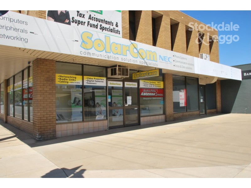 91 Wyndham St, Shepparton VIC 3630