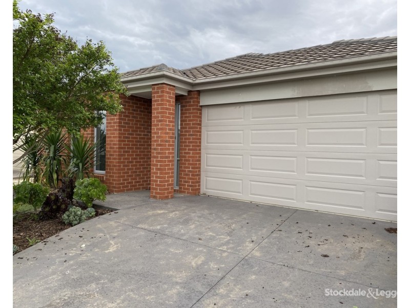 4 Kosciuszko Crescent, Shepparton VIC 3630