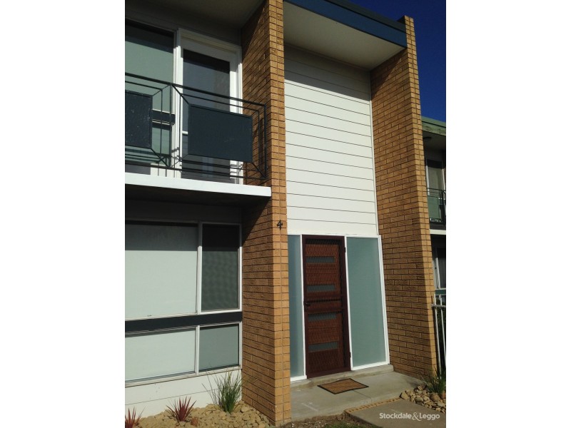4 / 10 Hayes Street, Shepparton VIC 3630