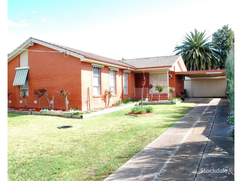 32 Sunbury Road, Shepparton VIC 3630