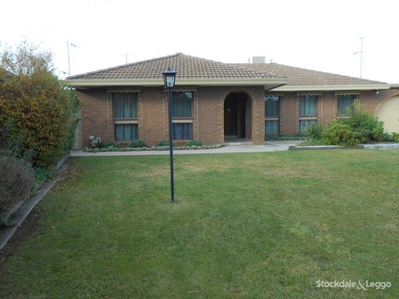 4 Gale Court, Shepparton VIC 3630