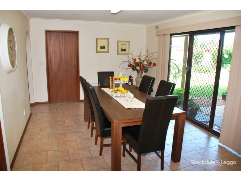 4 Gale Court, Shepparton VIC 3630