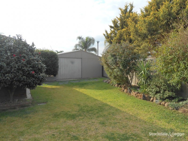 4 Gale Court, Shepparton VIC 3630