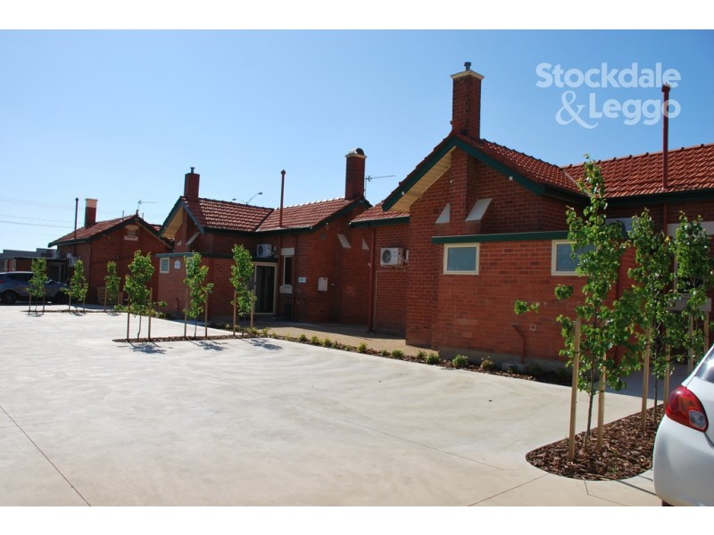 45-53 Wyndham Street, Shepparton VIC 3630