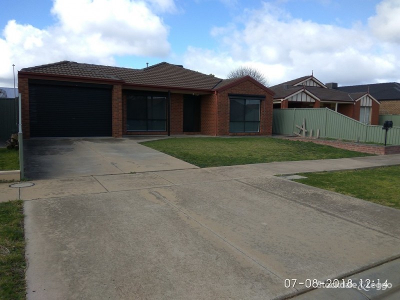 7 Sunbury Road, Shepparton VIC 3630