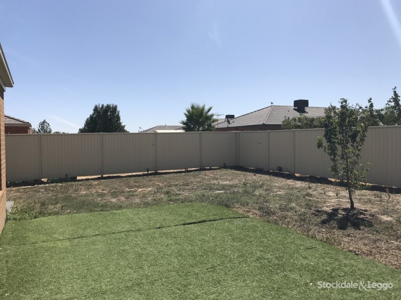 19 Westminster Avenue, Shepparton VIC 3630