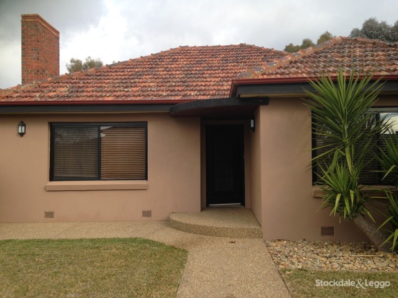 22 Kilpatrick Avenue, Shepparton VIC 3630