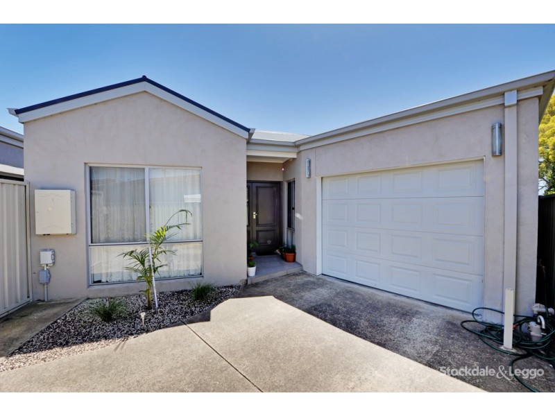2 / 25 Michel Street, Shepparton VIC 3630