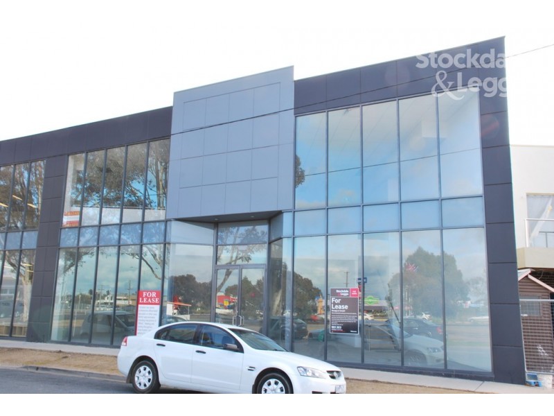 60 Railway Parade, Shepparton VIC 3630