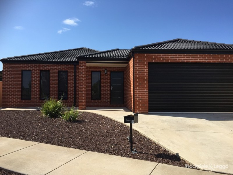 12 Cezanne Drive, Shepparton VIC 3630