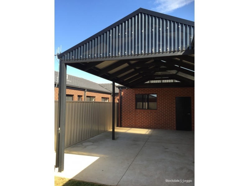 12 Cezanne Drive, Shepparton VIC 3630