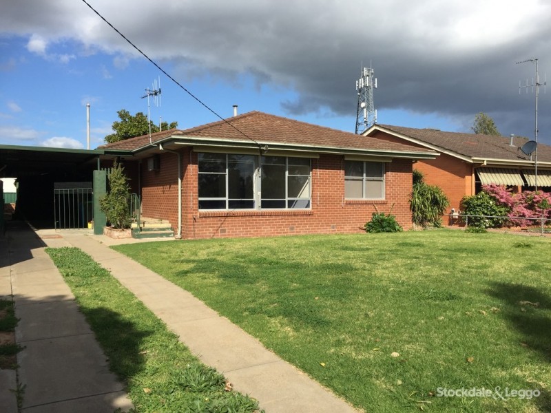 607 Wyndham Street, Shepparton VIC 3630