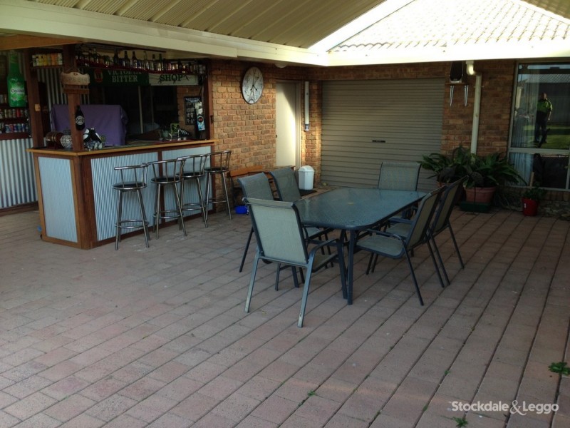 48 Brooks Avenue, Shepparton VIC 3630
