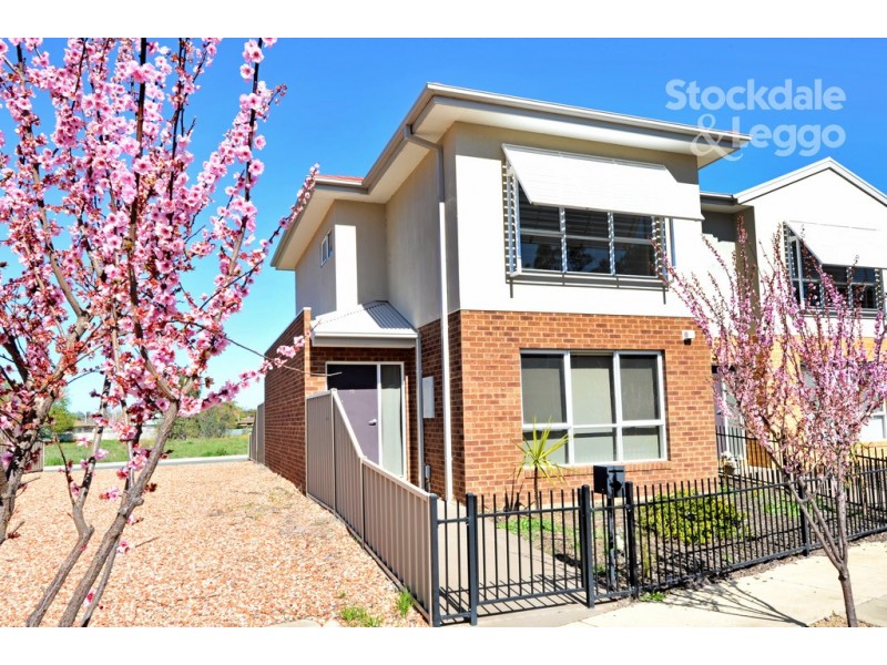 10 Salamander Terrace, Shepparton VIC 3630