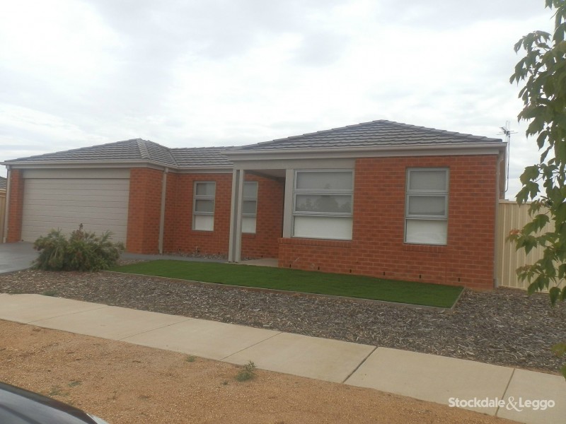 7 Sherwood Court, Shepparton VIC 3630