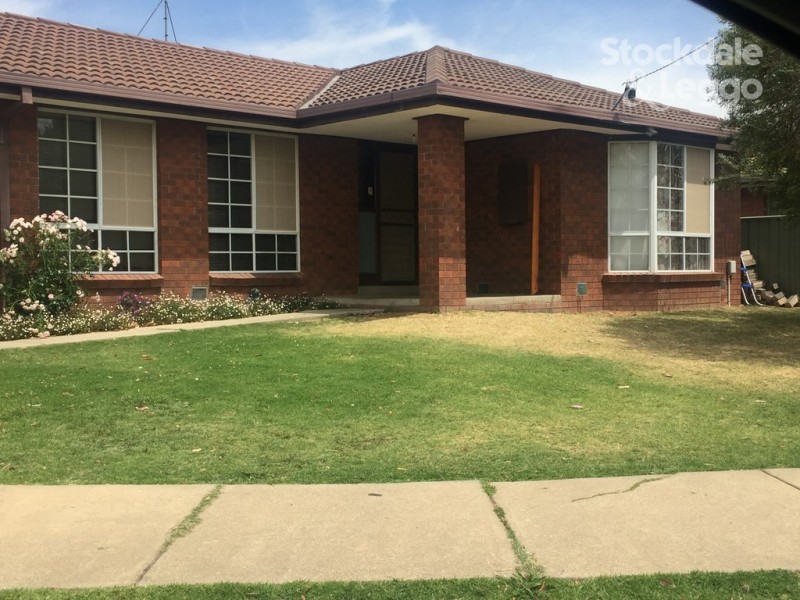 20 Nethersole Court, Shepparton North VIC 3631