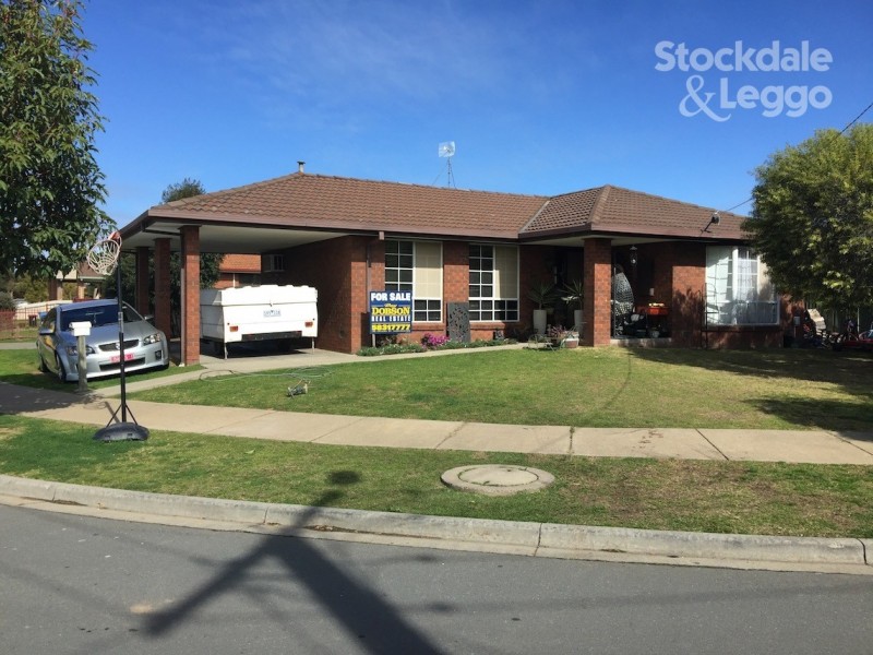 20 Nethersole Court, Shepparton North VIC 3631
