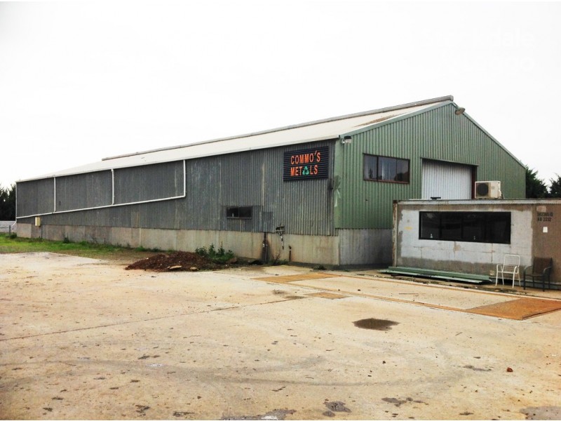 6315 Midland Highway, Tatura VIC 3616