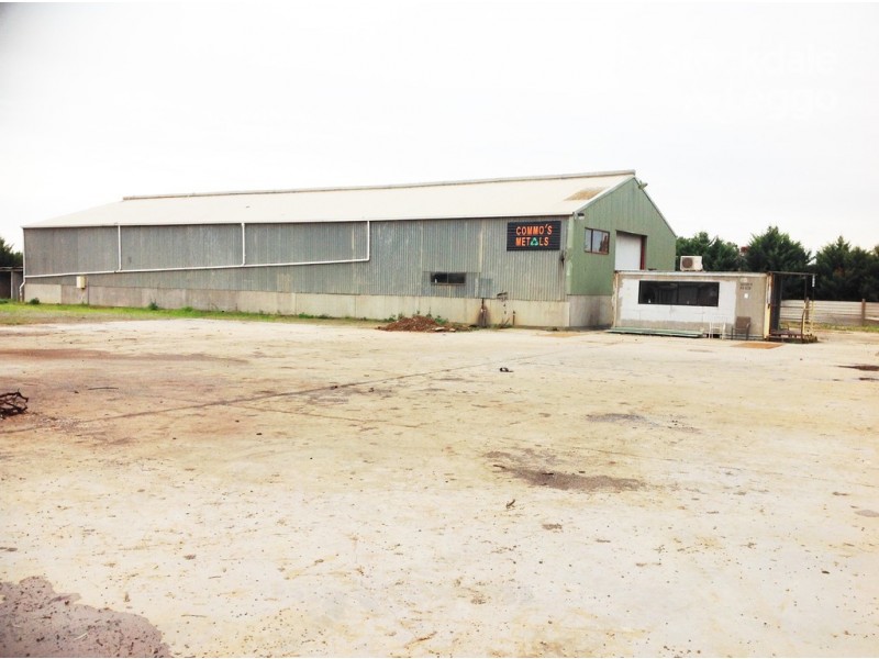 6315 Midland Highway, Tatura VIC 3616