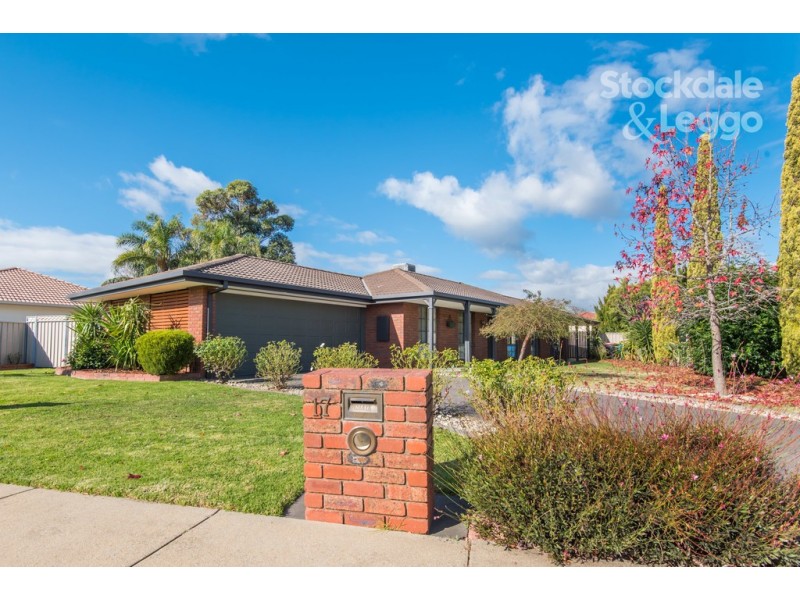 17 Gordon Drive, Kialla VIC 3631
