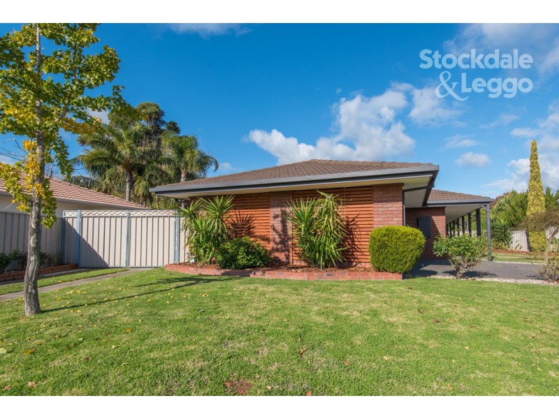 17 Gordon Drive, Kialla VIC 3631