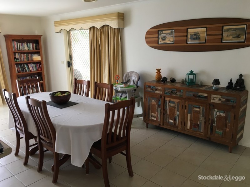 37 Menzies Crescent, Shepparton VIC 3630