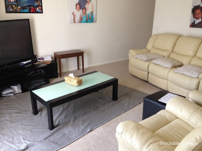 37 Menzies Crescent, Shepparton VIC 3630