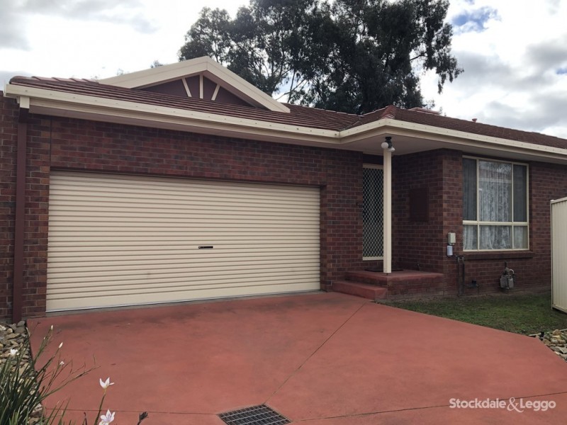 2 / 8 Albert Street, Shepparton VIC 3630