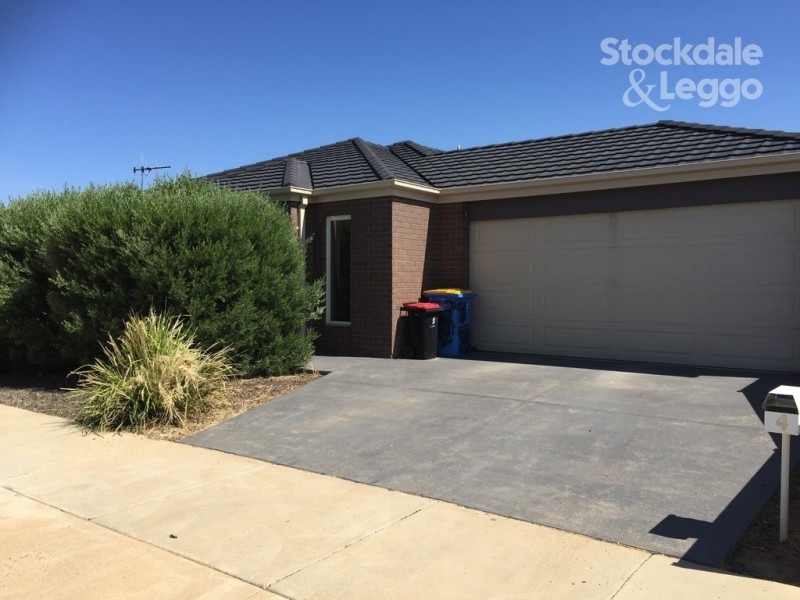 4 Kalbarri Drive, Shepparton North VIC 3631