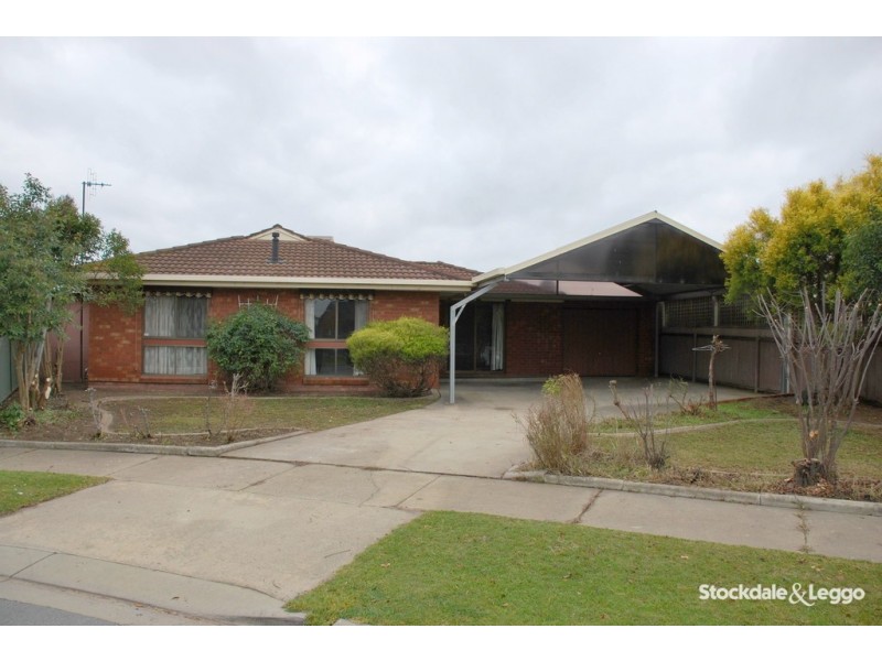 5 Tonkin Court, Shepparton VIC 3630