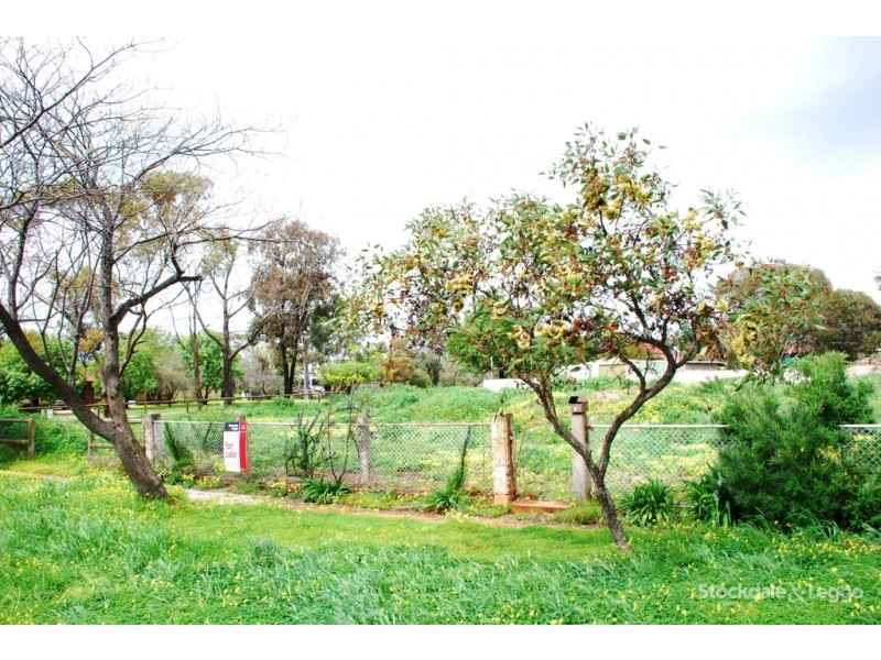 36-38 Queen Street, Dookie VIC 3646