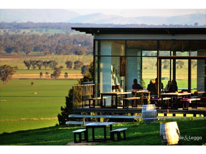 36-38 Queen Street, Dookie VIC 3646