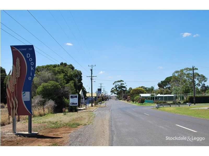36-38 Queen Street, Dookie VIC 3646