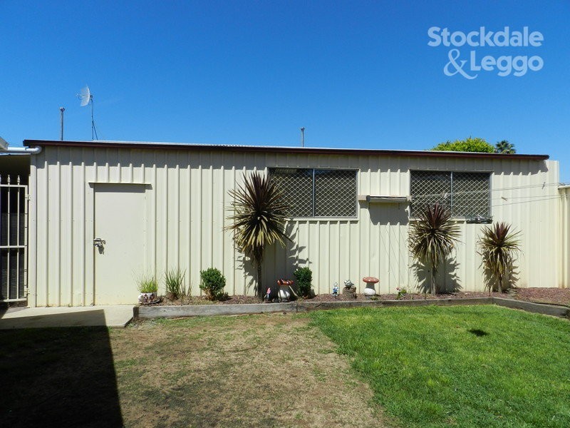 10 Yorkshire Crescent, Shepparton VIC 3630
