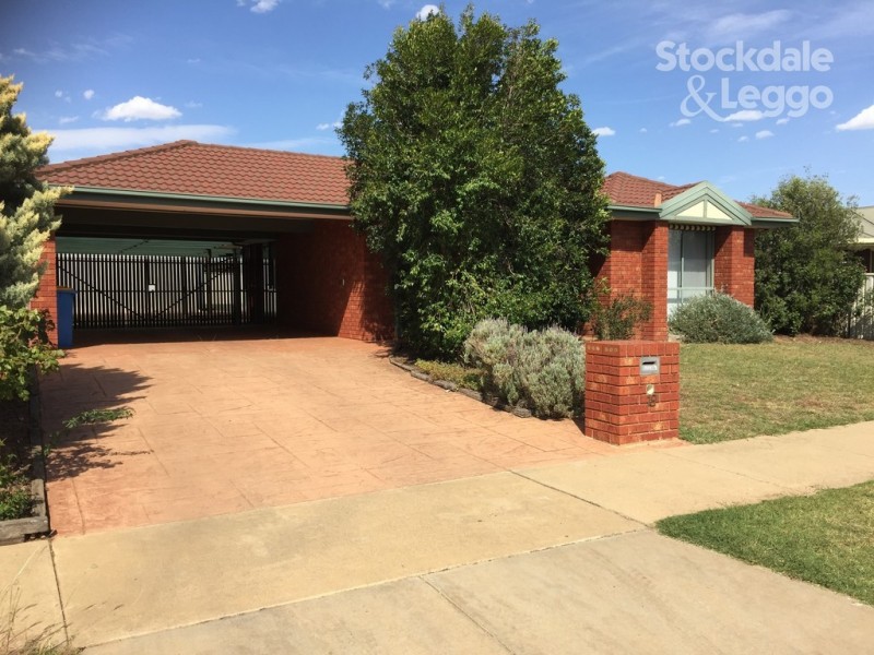 19 Sunlight Court, Shepparton VIC 3630