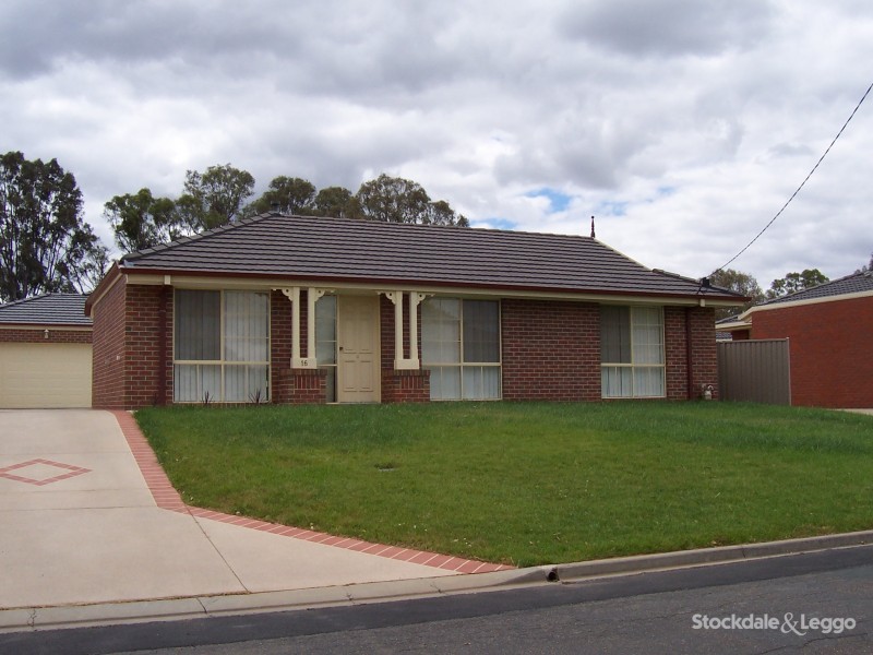 1 / 16 Beckham Street, Shepparton VIC 3630