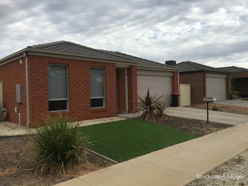 5 Warrumbungle Drive, Shepparton VIC 3630