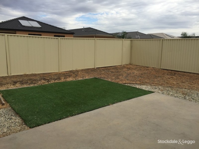 5 Warrumbungle Drive, Shepparton VIC 3630