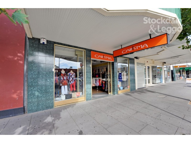 277 Wyndham Street, Shepparton VIC 3630