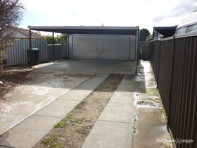 2 Rotary Court, Shepparton VIC 3630