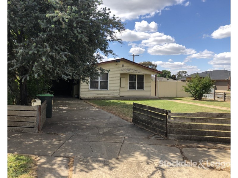 9 James Street, Shepparton VIC 3630
