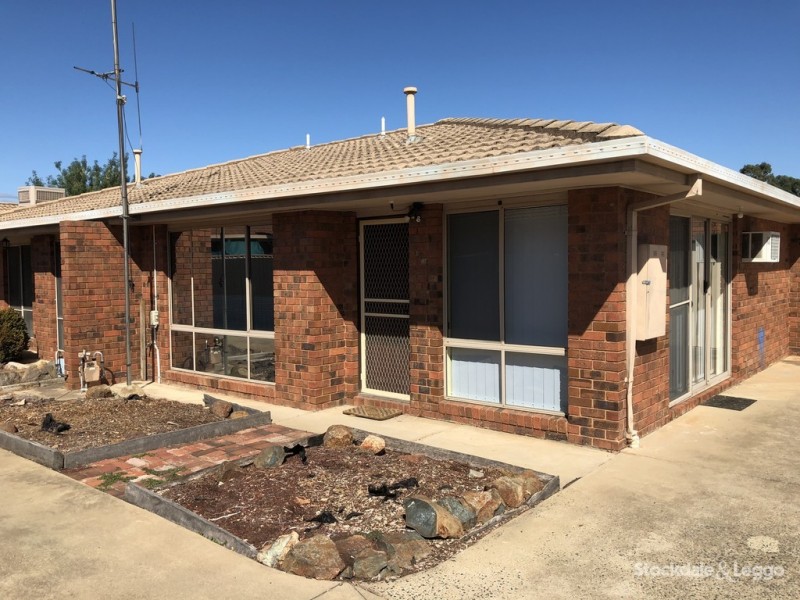 3 / 141 Swallow Street, Shepparton VIC 3630